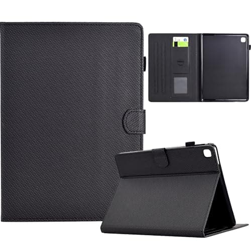 Tablet PC Bags Cases Sleeves Compatible with iPad 10.2 Case 2020/2019/ Air (3rd Gen) 10.5" 2019 /Pro 10.5" 2017 Case Slim PU Leather Multiple Angle Stand Flip Case with Card Slot & Auto Wake/Sleep Cov