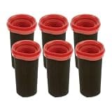 Motor Protection Filter ，Compatible For Bosch Flexxo Series 4 25.2V/21.6V Cordless Vacuum Cleaner BBH32101 BBH3Z0025 BBH3PETGB BBH3211GB