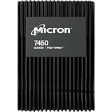 Micron 7450 PRO 960GB NVMe U.3 (15mm) TCG-Opal Enterprise SSD [Single Pack]