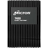 Micron 7450 PRO 960GB NVMe U.3 (15mm) TCG-Opal Enterprise SSD [Single Pack]