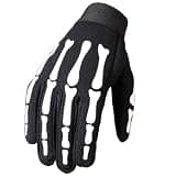 Milwaukee Leather Unisex Mechanic‑Style Motorcycle Gloves