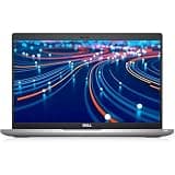 Dell Latitude 5420 14" 16GB 512GB SSD Core™ i5-1145G7 2.6GHz WIN11P, Titan Grey (Renewed Premium)