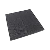 Black Deodorizing Catalytic Air Purifier Filter,Compatible for Daikin,MC70KMV2-N MC70KMV2-R MC70KMV2-K MC70KMV2-A