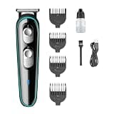 WTYBRMYO Men's Hair Clippers Professional Electric Portable