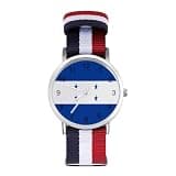 ZMYAPQO Honduras Flag Watches for Men