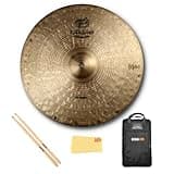 Zildjian K Constantinople Crash - 16-Inch