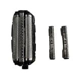 ABUY Shaver Replacement Inner Cutter & Foil，Compatible For Panasonic， ES9510 ES-9013 ES9087 ES9068 ES8101 ES8103 ES8109 Razor Head