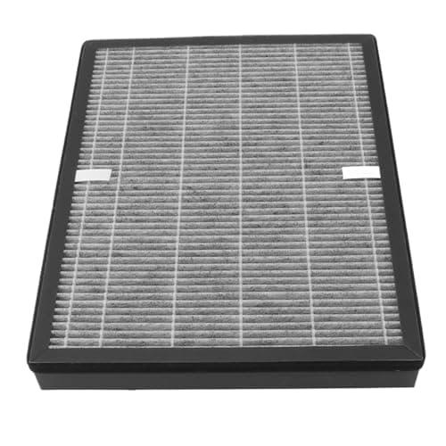 Jonlaki FM-30M1 Purifier Replacement for KJ300GF33 KJ290GF31, Effective Odor and Particle Removal