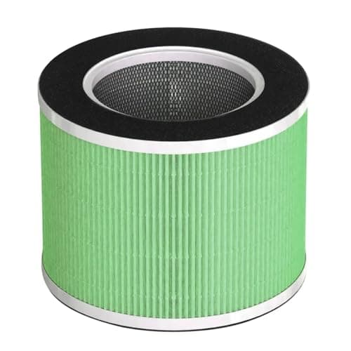 Air Purifier Filter,Compatible For RP-AP088 /088W/088B /088-F2