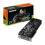Gigabyte GV-N507TWF3OC-16GD NVIDIA Geforce RTX5070Ti GDDR7 16GB Graphics Board