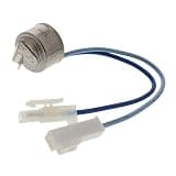 242046001 Refrigerator Defrost Thermostat Replacement for Electrolux Frigidaire