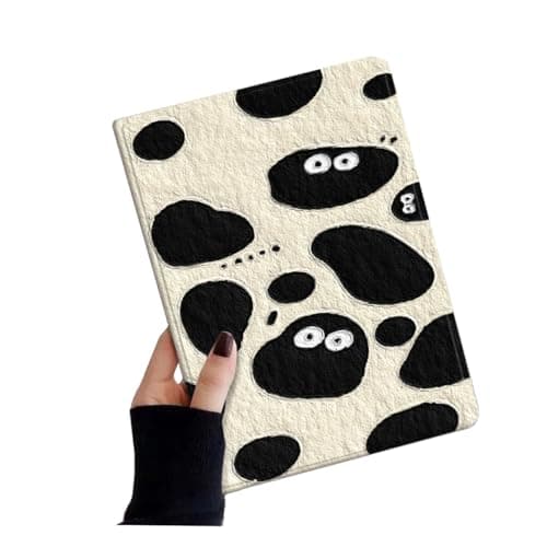 Flower Case for Xiaomi Poco Pad/Redmi Pad Pro 12.1" Case Flower Pattern Cute Floral Illustrated Printed Cover with Pencil Holder,Color 7