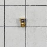 WB28K10023 Range Orifice Spud - NG to LP, (0.89MM)