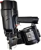 AeroPro CN83 Coil Framing Nailer 2” to 3-1/4” for Framing, Wall Sheathing, Roof Decking, & Subflooring