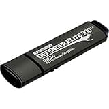 Kanguru Solutions kdfe300 – a-128g GB Defender elite300 [parallel import goods]