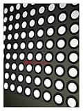 1000 Dots High Reflective 3D Scanner Dots, Tracking Dots for 3D Scanning, for 3D Scaning and Optical Tracking for Complex Details