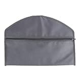 Hanger Safe Storage,Secret Document Fireproof Waterproof Holder Safe | Cash Hiding Pocket, Portable Valuables Storage Bag for Closet, Home