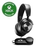 SteelSeries Arctis Nova Pro X Gaming Headset for Xbox - Signature Arctis Sound