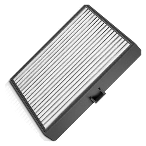 Combine And Filter Car Purifier Suitable,Compatible For Amway,121637CH Car Air Cleaner Filter Air Purifier Parts