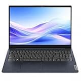 WOWPC Custom Laptop, Created Using Lenovo IdeaPad Business Laptop, 13th Gen Intel Core i5-1335U, 15.6" FHD Touchscreen, 8GB / 16GB / 40GB RAM, 256GB / 512GB / 1TB / 2TB SSD, Windows 11 Home