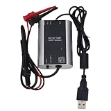 SM100-C HART USB Modem with Wi-Fi – Dual Mode (USB/Wi-Fi) – HART Protocol Converter for All HART Devices