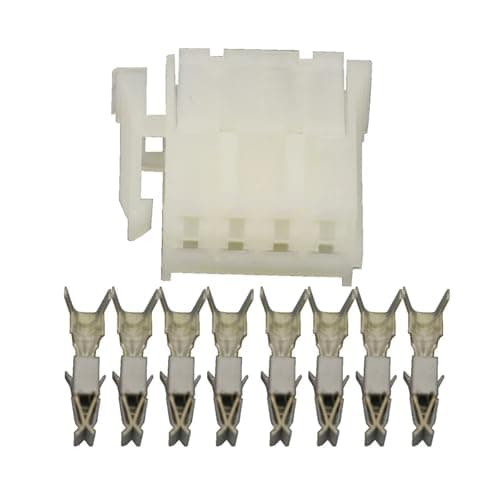 8 Pin Automotive Connectors 927365-1 DJ7083-3.5-21(1pcs)