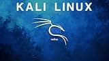 Kali Linux 2026.2 Latest Bootable USB Flash Drive
