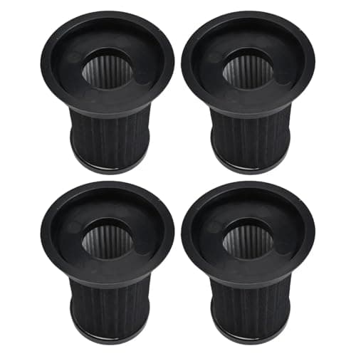 Hepa Filter Replacement For Sharper for Image Powered Portable Purifier Cleaning Tools Home Appliance Parts splendid(4 PACK)