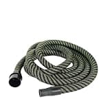 5-meter Nylon Braided Vacuum Hose, Compatible For Festool, Compatible For MIRKA Vacuum Cleaners, Vacuum Cleaner Accessories