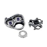 AB43-Replacement Shaver Head For Razor Cutter HQ8 PT710 PT715 PT721 PT722 PT724 PT736 PT737 PT725 PT720 PT736 AT800