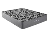 Star20XX Full Mattress, Foam Mattress, 10 Inch Firm Mattress with Cooling Cover, Copper Gel Silver Graphite Visco Layer, HD Foam Core, Adjustable Base Friendly, Made in the USA