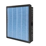 Electric Air Purifier Fresh Air System A1 Composite Filter Element Merv12 Filter H13 Replacem，Compatible For Mijia， MJXFJ-150-A1