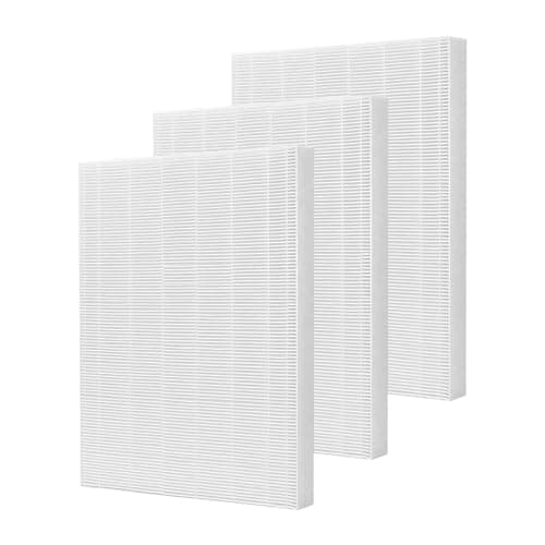 Replacement Filter,Compatible For C545 Air Purifier, 1712-0096-00