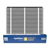 Replacement for 510 31x28x4 MERV 11 Air Filter For 1510 and 2516 Air Purifiers