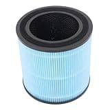 Air Purifier Filter Multi Layer Nylon High Efficiency Particulate Air FilterAP0601 Replacement Accessories