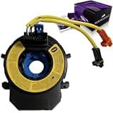 MEILICACY 93490-2P400 / 934902P400 Drive Plug Connector Spring Harness for for KIA (2011-2015) Sorento