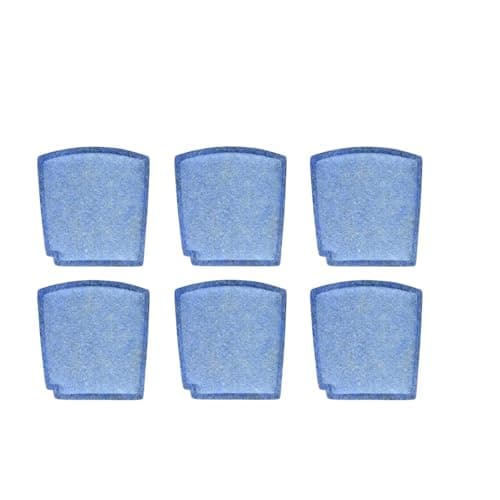 Pet Filter 04234G Compatible with Harnilton Beach TrueAir Air Purifier 6 pks