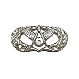 Insignia Depot A.F. Civil Engineer (Basic) Large Badge