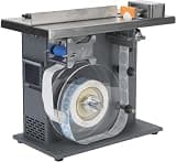 90° Corner Labeling Machine - Semi-Automatic Round Bottle Labeling with ±0.5mm Accuracy, 200W for Cosmetic and Electronic Packaging