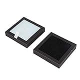 Chiyyak Air Purifier Core Filter Net Absorbs Durable Harmful Organic Compounds for Home Air Filtering for J020/J021