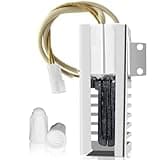 W10918546 Oven Igniter for Gas Stove,for Whirl-pool Oven Igniter-(SF1/2/3,TGP,VSF,WFG,YSF),for Ama-na Es-tate Ma-gic Chef Ro-per Replaces AP6037202 PS11770066 EAP11770066 W10140611 3186491 W10918546VP