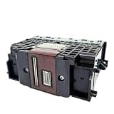 Black Printhead QY6-0087 Compatible with Canon MAXIFY MB5450 MB2140 MB2150 MB2090 IB4080 MB5480 MB2130 MB2010 MB2040 MB5460