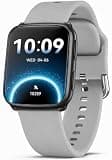 MorePro AIR6 Fitness Tracker Gray