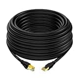 ARTIBETTER Cat8 Ethernet Cable 2 Meters Network Cable with 26awg Copper Wire and Double Layer Shielding for Smooth Transmission and Reliable Router Connection