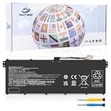 ANTIEE AP18C4K Laptop Battery Compatible with Acer Aspire 5 A515-43 A515-43G A515-44 A515-44G A515-56 A515-56T A514-52 A514-52G Spin 3 SP314-54N SP314-54N-58Q7 77L5 Series 3ICP5/81/68 11.4V 48Wh