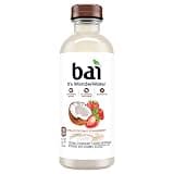 18oz BAI Shala Coconut Strawberry rPET LS12