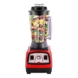 Professional Blender 2200W High Speed Countertop Smoothie Maker