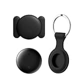 HiDrive Original Trace GPS Tracker (4 Pack,Android)