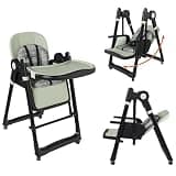 Lounge Chair Indoor Silla Recliner Reading Chair Living Room Comfy,A5