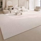Dalumian Electric Heated Rug, Heated Foot Warmer, Heated Yoga Mat, Under Rug Space Heater for Living Room Bedroom Office Playroom Game Room(D,100 * 200CM)